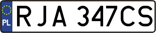 RJA347CS