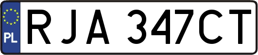 RJA347CT