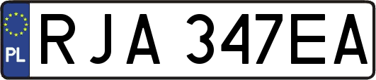 RJA347EA