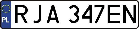 RJA347EN