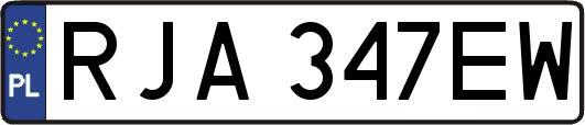 RJA347EW