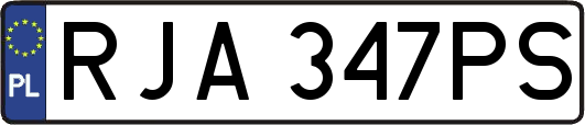 RJA347PS