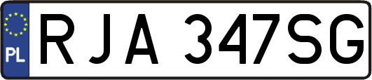 RJA347SG