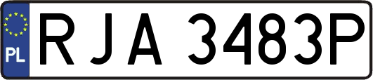 RJA3483P