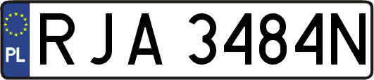 RJA3484N
