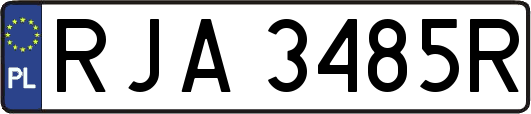 RJA3485R
