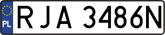 RJA3486N
