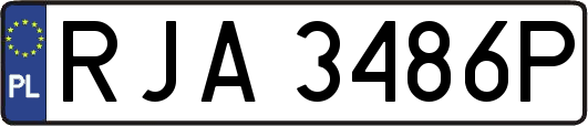 RJA3486P