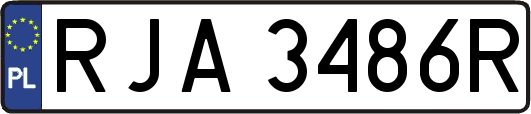 RJA3486R