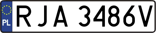 RJA3486V