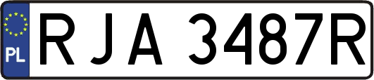 RJA3487R