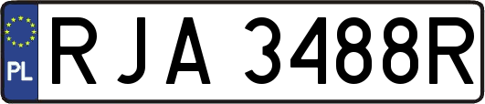 RJA3488R