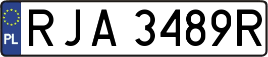 RJA3489R