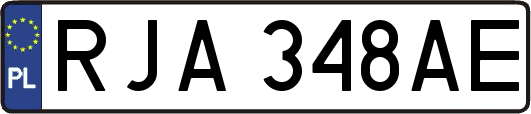 RJA348AE
