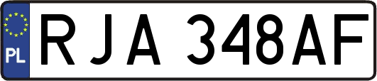 RJA348AF