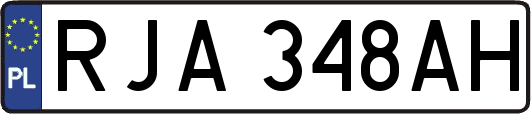 RJA348AH