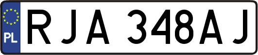 RJA348AJ