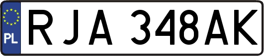 RJA348AK