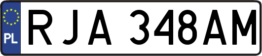 RJA348AM