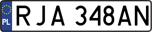 RJA348AN