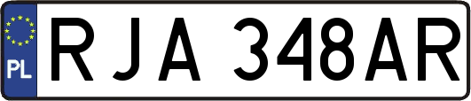 RJA348AR