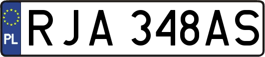 RJA348AS