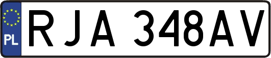 RJA348AV