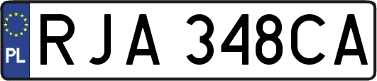 RJA348CA