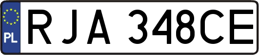RJA348CE