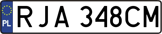 RJA348CM
