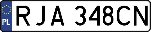 RJA348CN