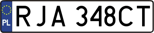 RJA348CT