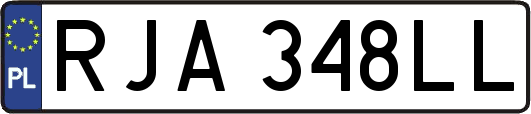 RJA348LL