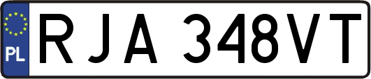 RJA348VT