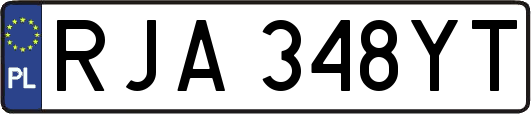 RJA348YT