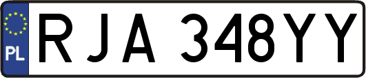 RJA348YY