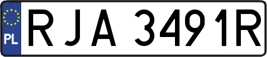 RJA3491R
