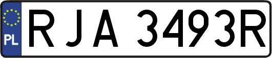 RJA3493R