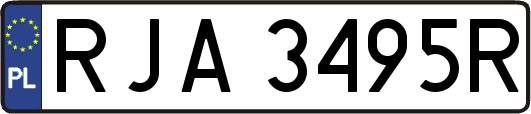 RJA3495R