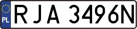 RJA3496N