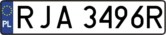 RJA3496R