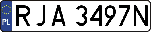 RJA3497N
