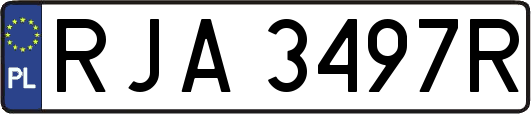 RJA3497R