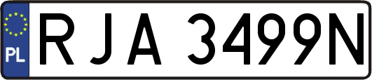 RJA3499N