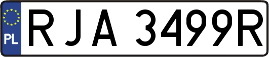 RJA3499R