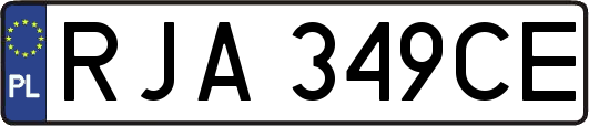 RJA349CE