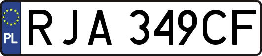 RJA349CF