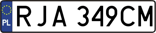 RJA349CM