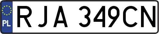 RJA349CN