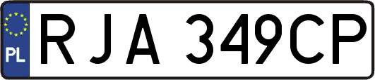 RJA349CP
